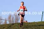 Boys under-13s 2024 NECAA Cross Country Champs., Temple Park, South Shields. Photo: David T. Hewitson/Sports for All Pics